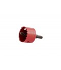 Vrták korunkový GRANITE bimetalový HSS M42 51 mm 6-09-051