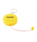Meter zvinovacímini MASTERTOOL 15m*7 mm 60-0157