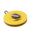 Zvinovací meracie pásmo MASTERTOOL 20 m*13 mm, sklenené vlákno 69-2013