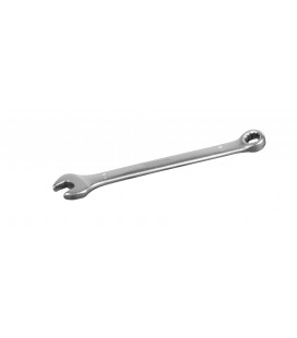 Kľúč očko/otvorený MASTERTOOL 7 mm 31 CRV 3 DIN3113 SS 71-1007