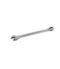 Kľúč očko/otvorený MASTERTOOL 7 mm 31 CRV 3 DIN3113 SS 71-1007