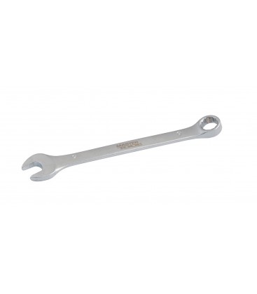 Kľúč očko/otvorený MASTERTOOL 9 mm 31 CRV 3 DIN3113 SS 71-1009