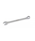 Kľúč očko/otvorený MASTERTOOL 9 mm 31 CRV 3 DIN3113 SS 71-1009