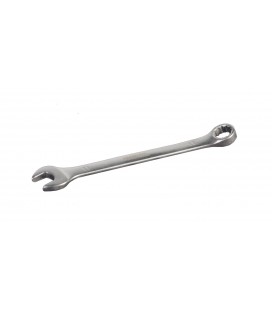 Kľúč očko/otvorený MASTERTOOL 11 mm 31 CRV 3 DIN3113 SS 71-1011
