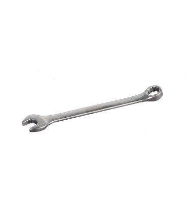 Kľúč očko/otvorený MASTERTOOL 11 mm 31 CRV 3 DIN3113 SS 71-1011