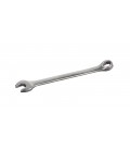 Kľúč očko/otvorený MASTERTOOL 11 mm 31 CRV 3 DIN3113 SS 71-1011