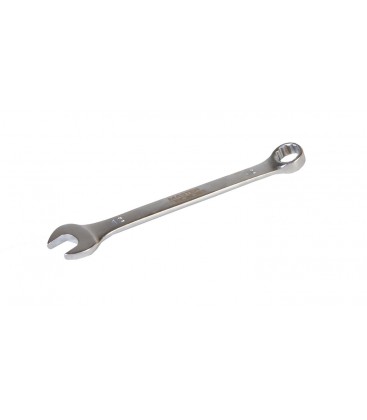 Kľúč očko/otvorený MASTERTOOL 12 mm 31 CRV 3 DIN3113 SS 71-1012