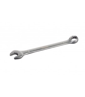 Kľúč očko/otvorený MASTERTOOL 16 mm 31 CRV 3 DIN3113 SS 71-1016