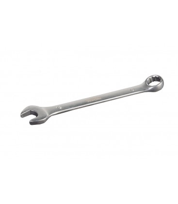 Kľúč očko/otvorený MASTERTOOL 16 mm 31 CRV 3 DIN3113 SS 71-1016