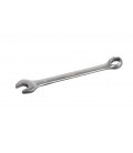 Kľúč očko/otvorený MASTERTOOL 16 mm 31 CRV 3 DIN3113 SS 71-1016