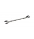 Kľúč očko/otvorený MASTERTOOL 17 mm 31 CRV 3 DIN3113 SS 71-1017