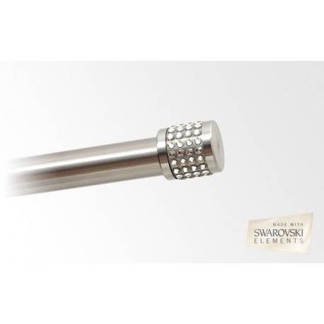 Koncovka Swarovski 824