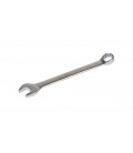 Kľúč očko/otvorený MASTERTOOL 18 mm 31 CRV 3 DIN3113 SS 71-1018