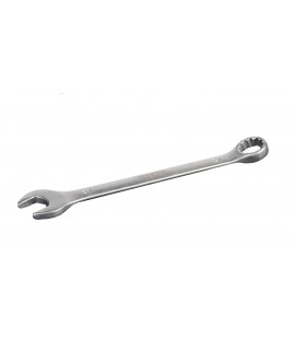Kľúč očko/otvorený MASTERTOOL 21 mm 31 CRV 3 DIN3113 SS 71-1021