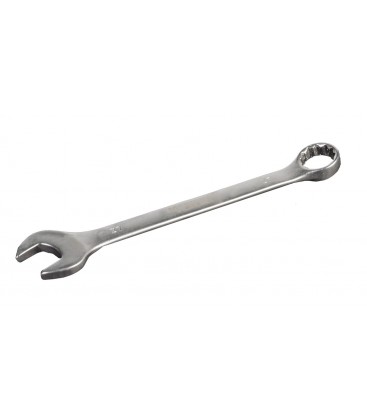 Kľúč očko/otvorený MASTERTOOL 27 mm 31 CRV 3 DIN3113 SS 71-1027