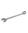 Kľúč očko/otvorený MASTERTOOL 27 mm 31 CRV 3 DIN3113 SS 71-1027