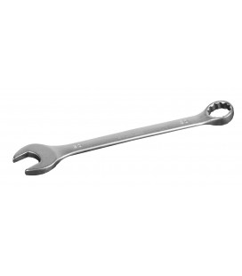 Kľúč očko/otvorený MASTERTOOL 30 mm 31 CRV 3 DIN3113 SS 71-1030
