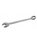 Kľúč očko/otvorený MASTERTOOL 30 mm 31 CRV 3 DIN3113 SS 71-1030