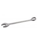 Kľúč očko/otvorený MASTERTOOL 32 mm 31 CRV 3 DIN3113 SS 71-1032