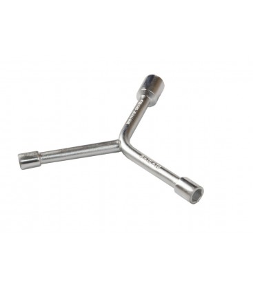 Kľúč Y-type MASTERTOOL 8*10*13 mm, CRV 73-4803