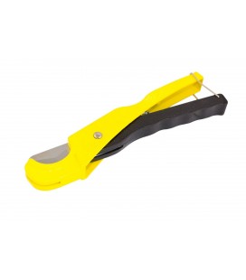 Nožnice na plastové rúrky MASTERTOOL 3-32 mm 74-0310