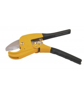 Nožnice na plastové rúrky MASTERTOOL 3-42 mm 74-0312