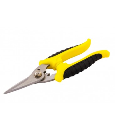 Nožnice univerzálne MASTERTOOL nástrojové 180 mm 75-2230