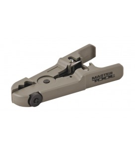 Odstraňovač izolácie univerzálny MASTERTOOL CABLE STRIPPER 0, 5 - 9, 5 mm² 75-2271