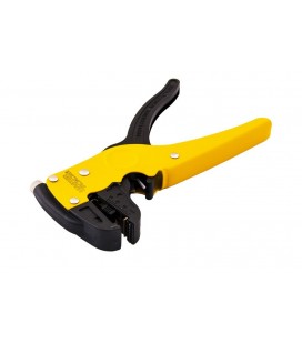 Odstraňovač izolácie outomatické MASTERTOOL CABLE STRIPPER 0, 2-5, 5 mm² Mn65 75-2272