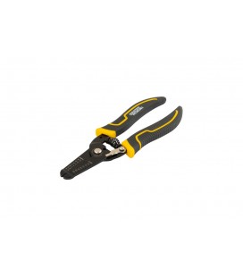 Odstraňovač izolácie multifunkčný MASTERTOOL CABLE STRIPPER 0, 3-6, 0 mm² 75-2273