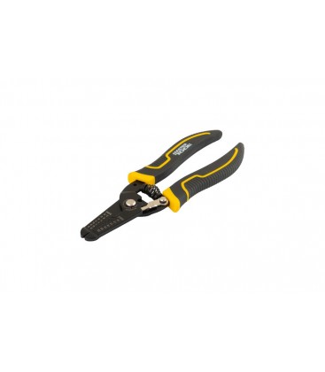 Odstraňovač izolácie multifunkčný MASTERTOOL CABLE STRIPPER 0, 3-6, 0 mm² 75-2273