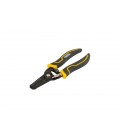 Odstraňovač izolácie multifunkčný MASTERTOOL CABLE STRIPPER 0, 3-6, 0 mm² 75-2273