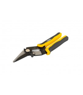 Nožnice multifunkčné MASTERTOOL elektrikárské 1, 3-8, 0/0, 1-1, 3 mm² 75-2276