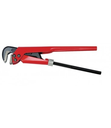 Hasák na rúry MASTERTOOL 90° 1, 5" zuby indukčne kalené 76-0742