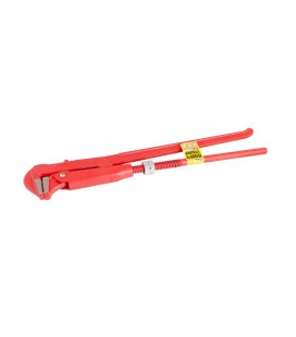 Hasák na rúry MASTERTOOL 90° 1, 5'' 76-0752