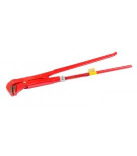 Hasák na rúry MASTERTOOL 90° 2'' 76-0753