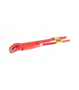 Hasák na rúry MASTERTOOL 45° 1" 76-0761