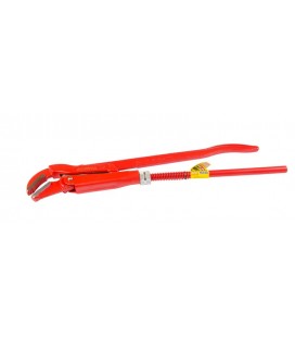 Hasák na rúry MASTERTOOL 45° 1, 5 " 76-0762