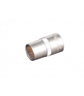 Hlavica nástrčná 6-hranná MASTERTOOL 1/2" 17 mm L 40 mm CRV 78-0017