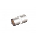 Hlavica nástrčná 6-hranná MASTERTOOL 1/2" 17 mm L 40 mm CRV 78-0017