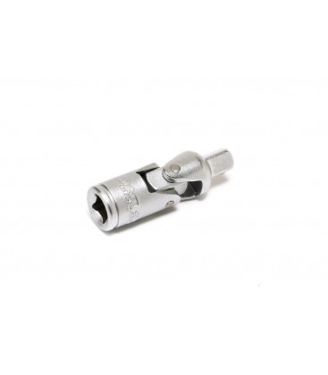 Kĺb univerzálny MASTERTOOL 1/4" CRV 78-0080