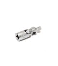 Kĺb univerzálny MASTERTOOL 1/4" CRV 78-0080