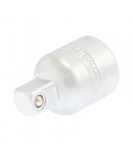 Nástavec adaptér MASTERTOOL 3/8"F - 1/4"M CRV 78-0083