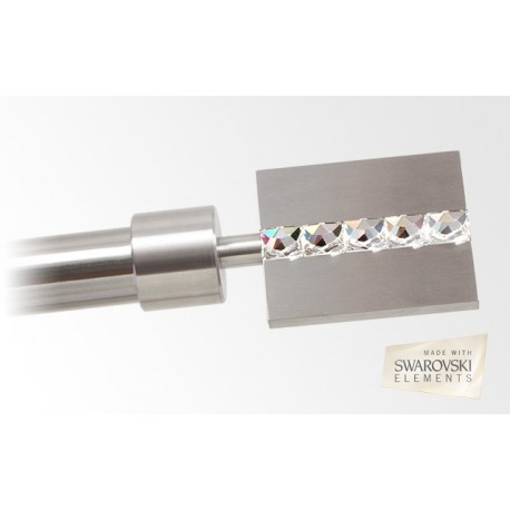 Koncovka Swarovski Eliza I