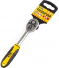 Kľúč račňový MASTERTOOL 1/4 "45Т 78-0103