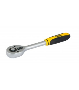 Kľúč račňový MASTERTOOL 3/8 "45Т 78-0123