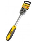 Kľúč račňový MASTERTOOL 1/2 "45Т 78-0143