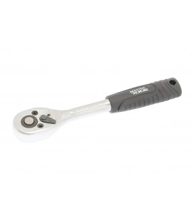 Kľúč račňový MASTERTOOL 1/4" 24T 78-0201