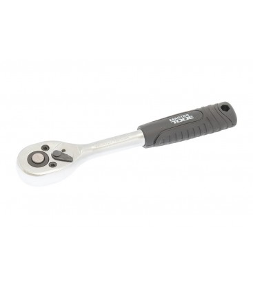 Kľúč račňový MASTERTOOL 1/4" 24T 78-0201