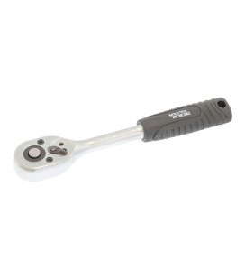 Kľúč račňový MASTERTOOL 3/8" 24T 78-0221